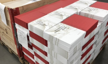 2019 Tlač a dovoz knihy o Kostole sv. Bartolomeja